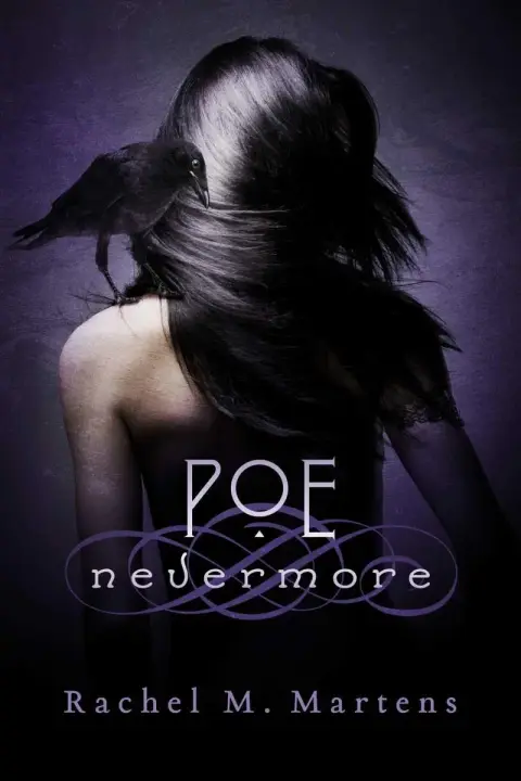 Cover of Poe
