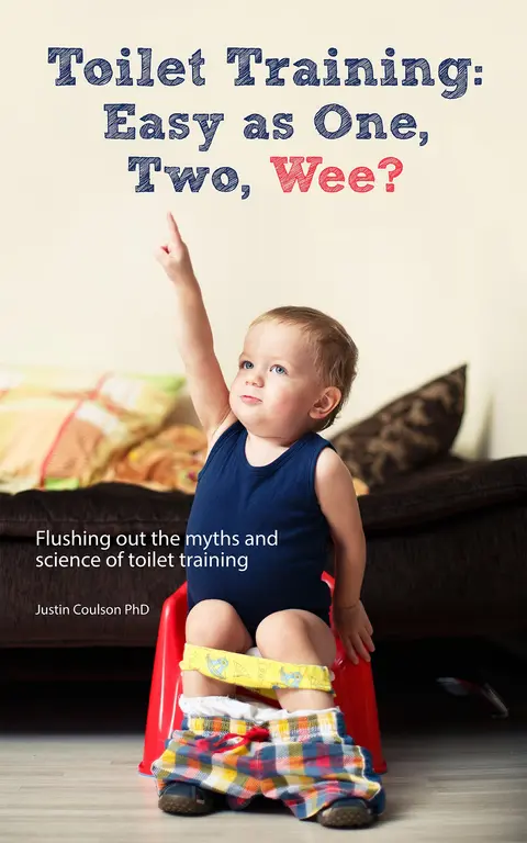 Cover of Toilet Training