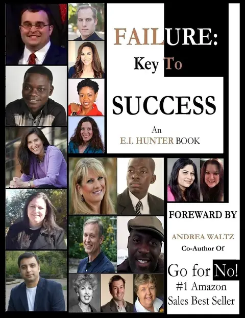 Cover of Failure