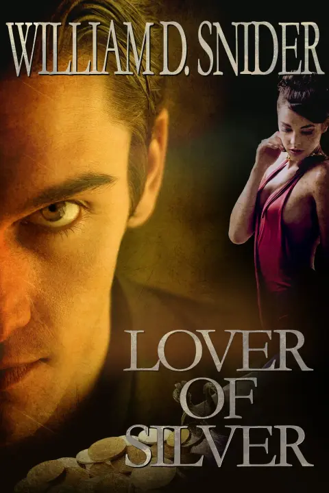 Cover of A Lover of Silver