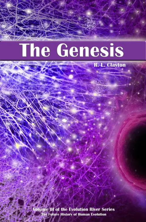 Cover of The Genesis