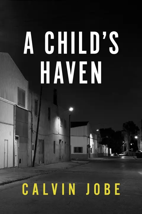 Cover of A Child's Haven