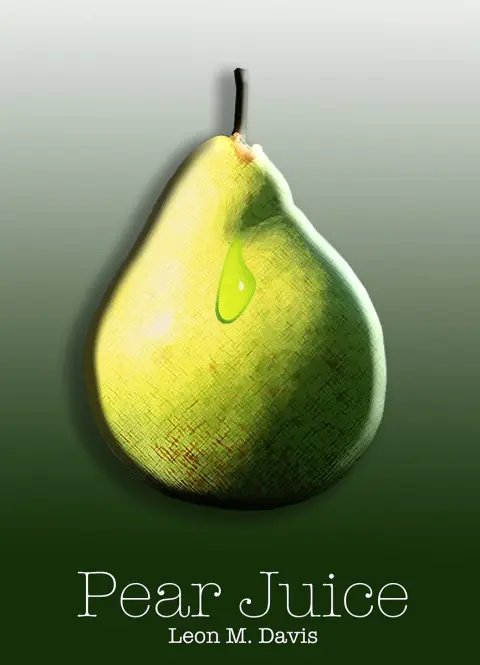 Cover of Pear Juice