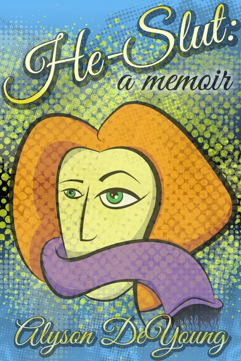 Cover of He-Slut