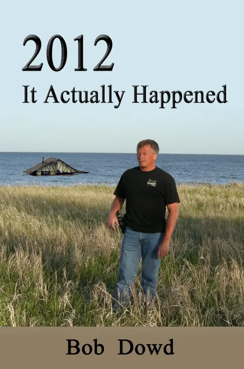 Cover of 2012