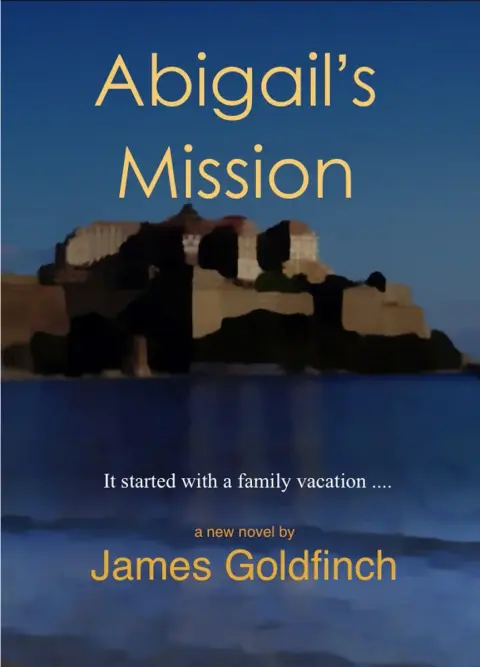 Cover of Abigail's Mission