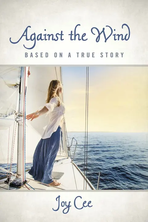 Cover of Against the Wind