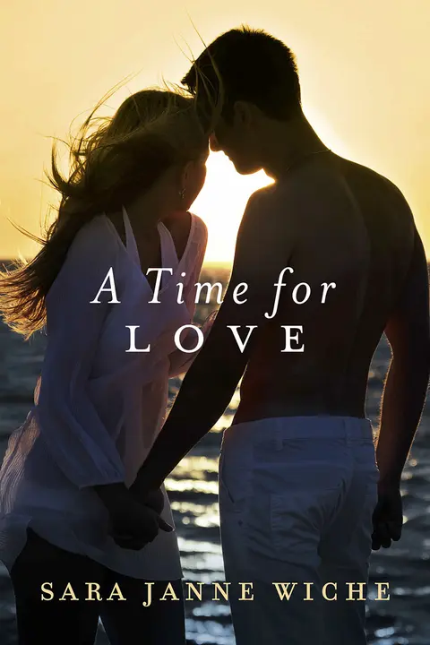 Cover of A Time for Love