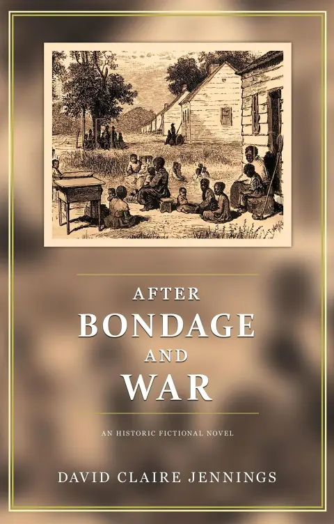 Cover of After Bondage and War