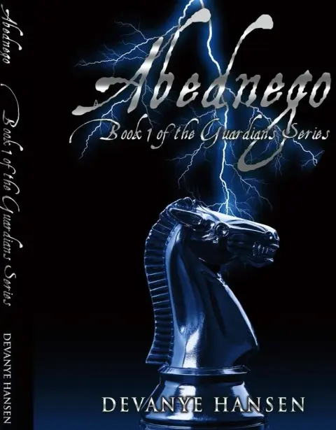 Cover of Abednego