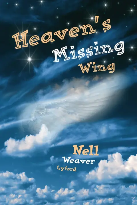 Cover of Heaven's Missing Wing