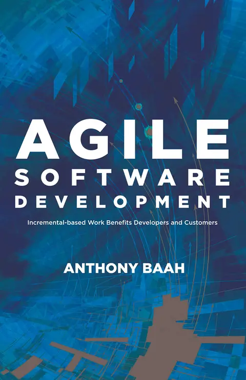 Cover of Agile Software Development
