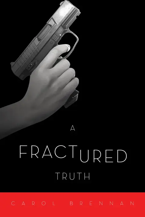 Cover of A Fractured Truth