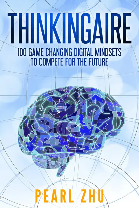 Cover of Thinkingaire