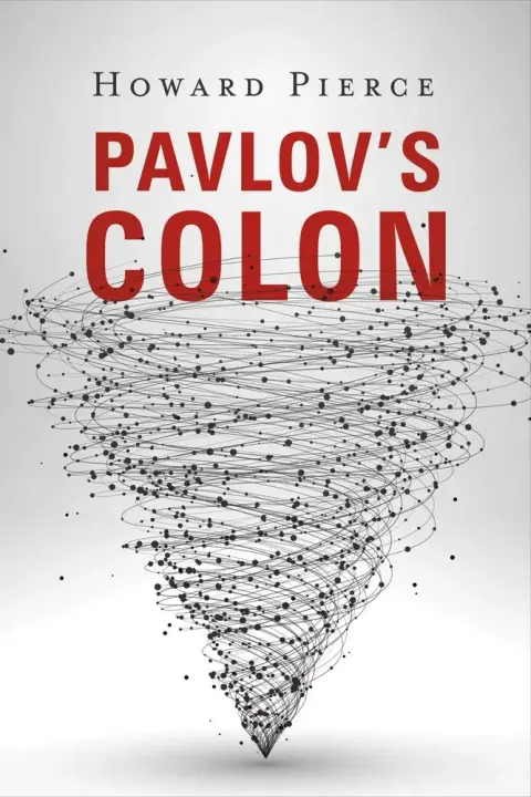 Cover of Pavlov's Colon
