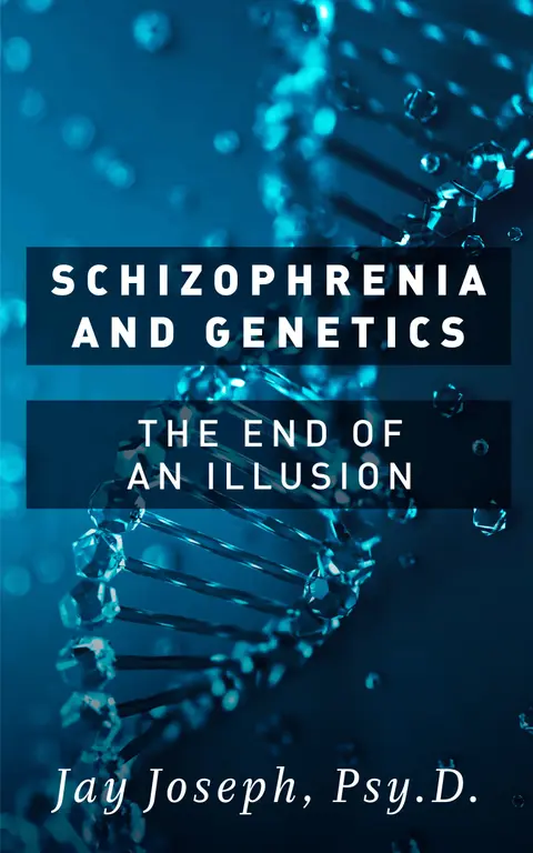 Cover of Schizophrenia and Genetics