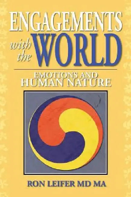 Cover of Engagements with the World