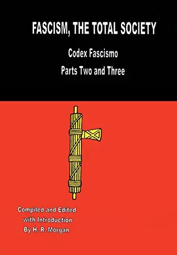 Cover of Fascism
