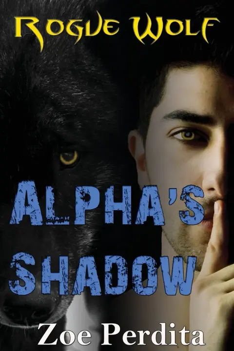 Cover of Alpha's Shadow