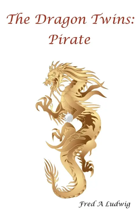 Cover of Pirate