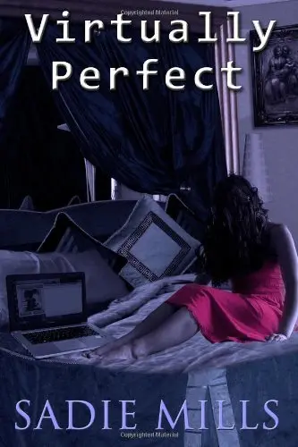 Cover of Virtually Perfect