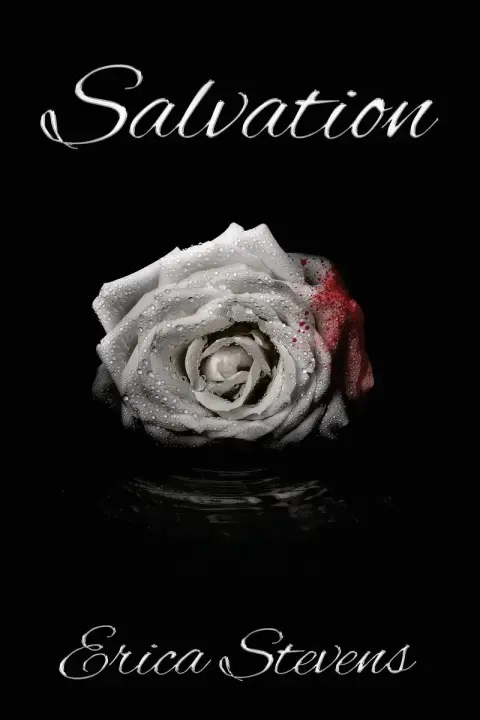 Cover of Salvation