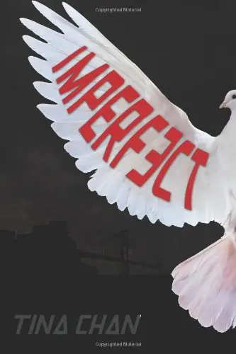 Cover of Imperfect