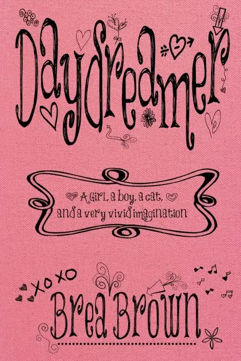 Cover of Daydreamer