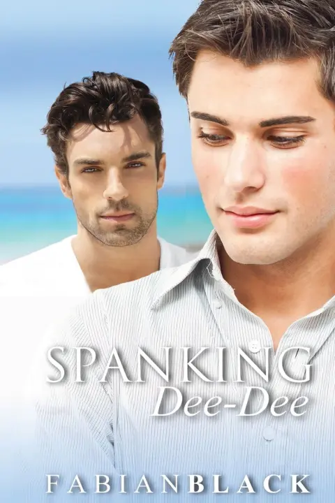 Cover of Spanking Dee-dee