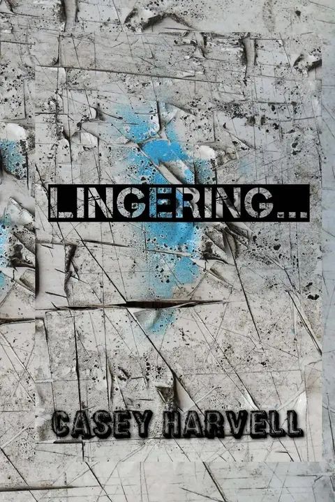 Cover of Lingering