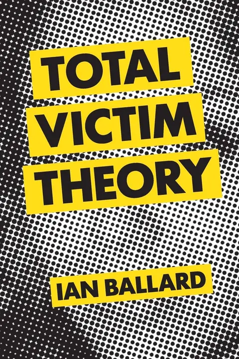 Cover of Total Victim Theory