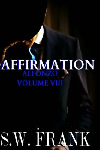 Cover of Affirmation