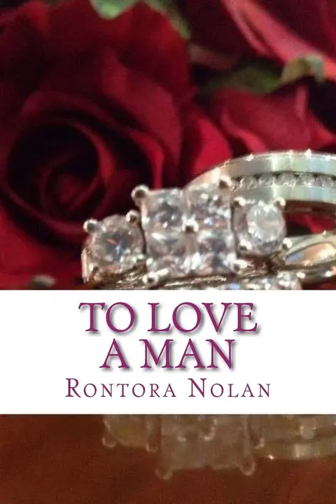 Cover of To Love a Man