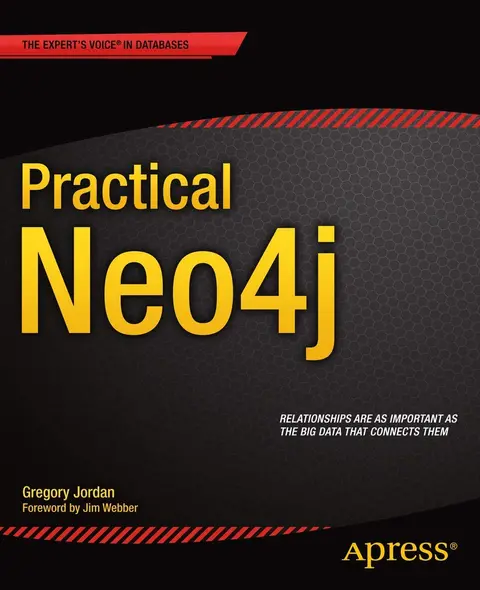 Cover of Practical Neo4j