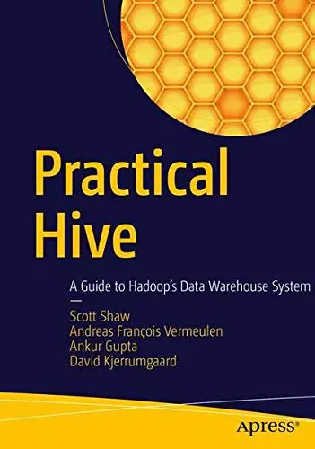 Cover of Practical Hive