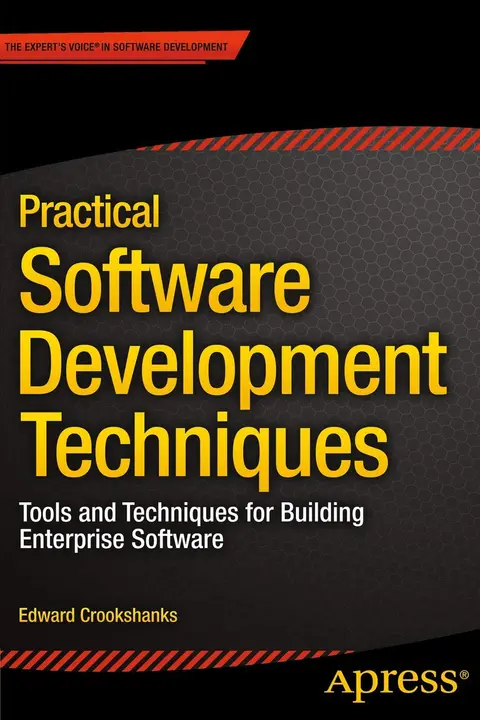 Cover of Practical Software Development Techniques