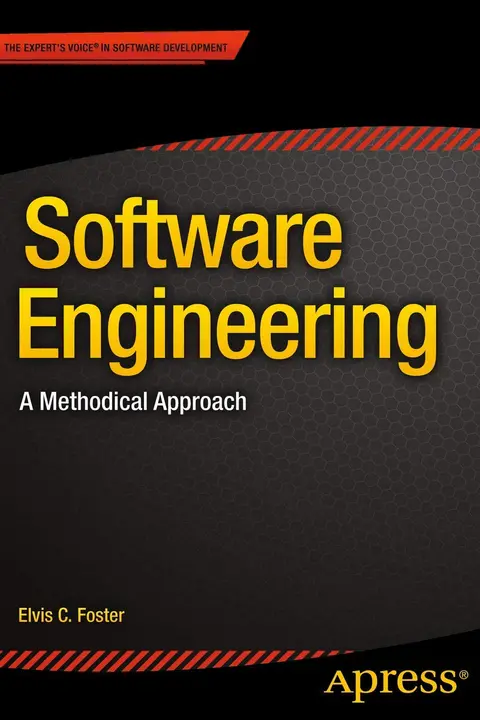 Cover of Software Engineering