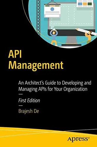 Cover of API Management