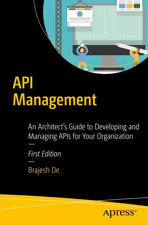 Cover of API Management
