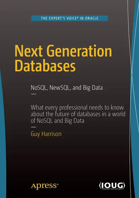 Cover of Next Generation Databases
