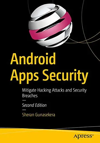 Cover of Android Apps Security