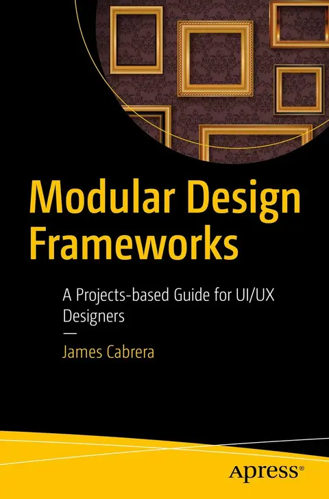 Cover of Modular Design Frameworks