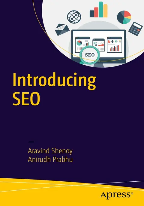Cover of Introducing SEO