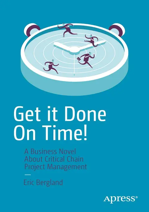 Cover of Get It Done on Time!