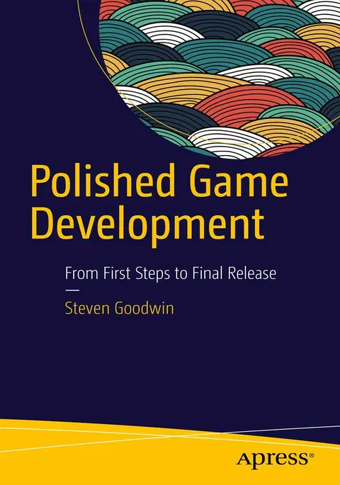 Cover of Polished Game Development