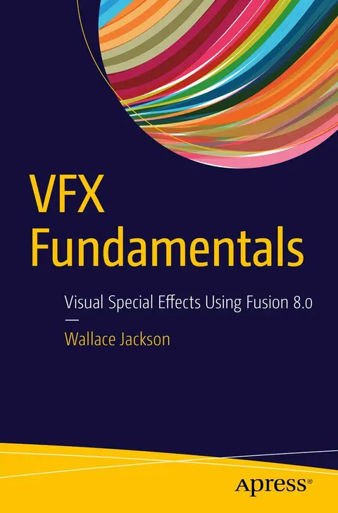 Cover of VFX Fundamentals