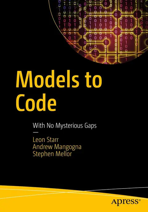 Cover of Models to Code