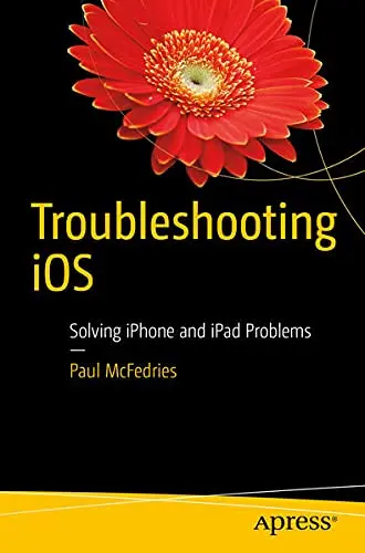 Cover of Troubleshooting iOS