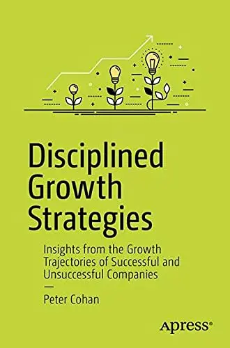 Cover of Disciplined Growth Strategies