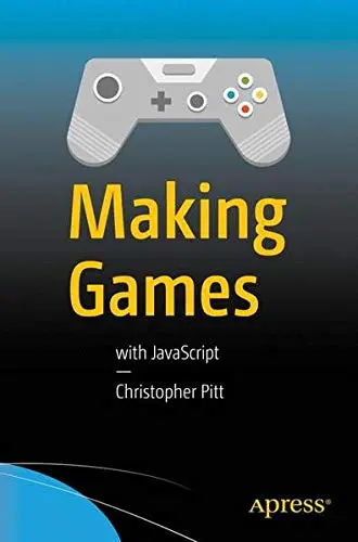 Cover of Making Games